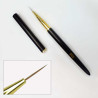 Кисть для дизайна ногтей F.O.X Art Brush 002 "Линеарная длинная"