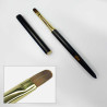 Кисть для ногтей F.O.X Art Brush 004 "Овал короткий"