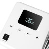 Фрезер для маникюра OCHO TECHNIC 65W - белый