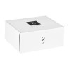 Фрезер для маникюра OCHO TECHNIC 65W - белый