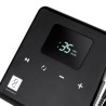 Фрезер для маникюра OCHO TECHNIC 65W - черный
