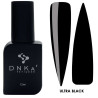 DNKa Ultra Black, 12 ml