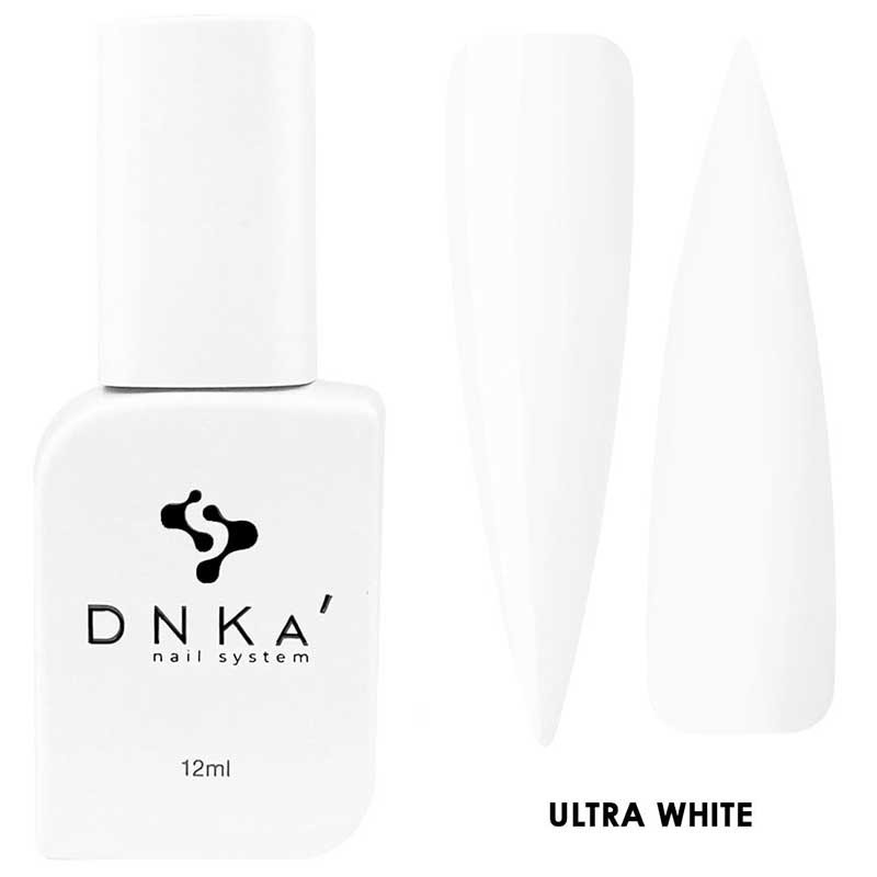 DNKa Ultra White, 12 ml