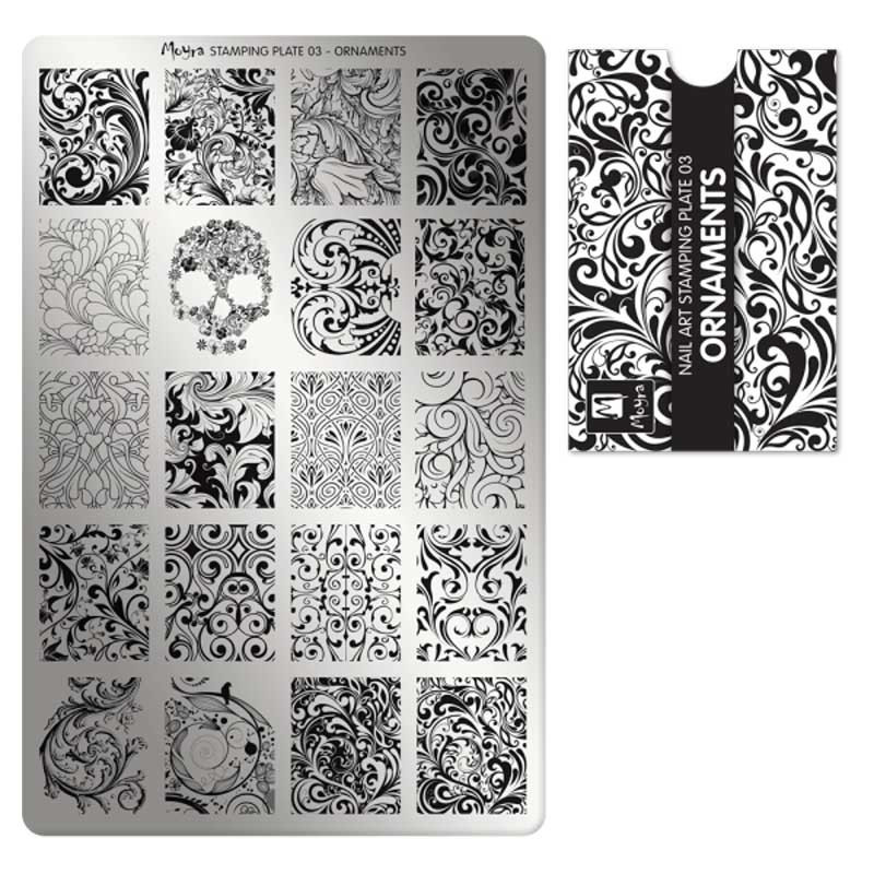 Leimauslevy Moyra - Ornaments - 03