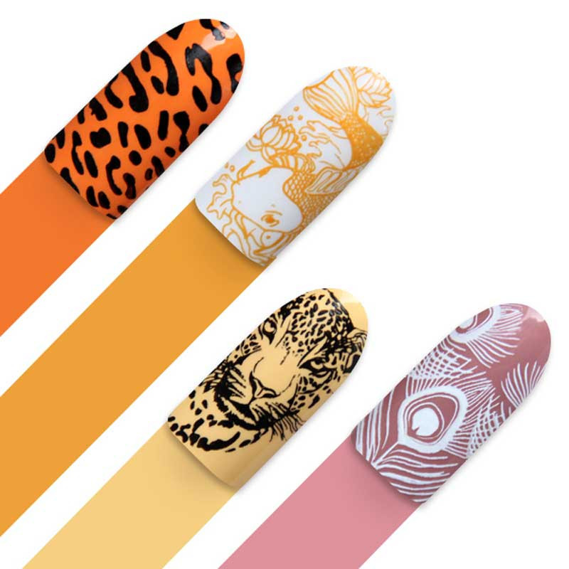 Leimauslevy Moyra - Animalistic - 04