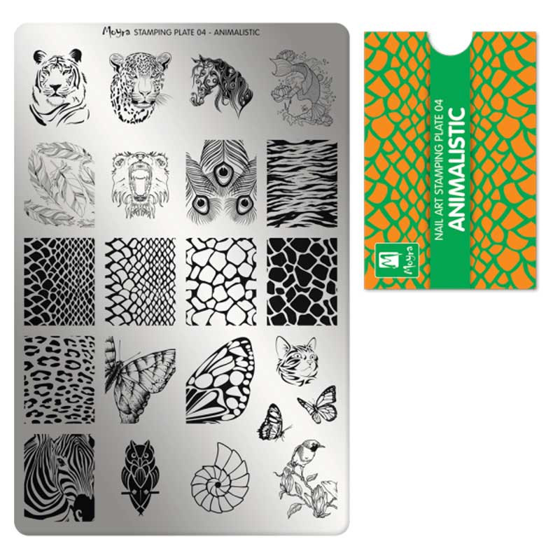 Leimauslevy Moyra - Animalistic - 04