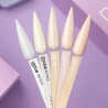 Gel Polish Color DNKa No. 0004 - 12 ml