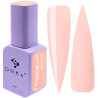 Gel Polish Color DNKa No. 0004 - 12 ml