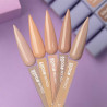Gel Polish Color DNKa No. 0010 - 12 ml