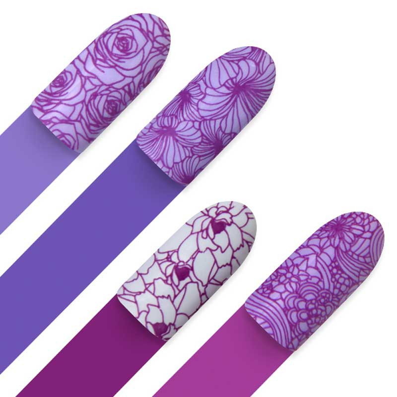 Leimauslevy Moyra - Florality 1 - 06