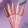 Gel Polish Color DNKa No. 0025 - 12 ml