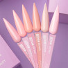 Gel Polish Color DNKa No. 0027 - 12 ml