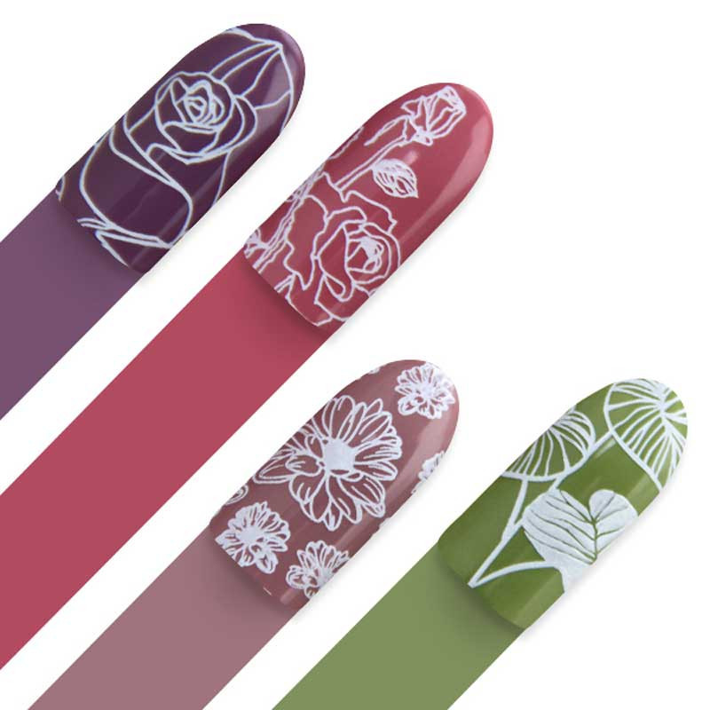 Leimauslevy Moyra - Florality 2 - 10