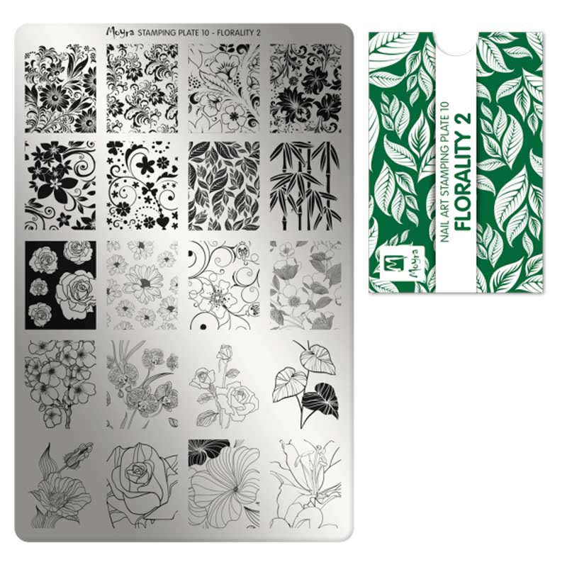 Leimauslevy Moyra - Florality 2 - 10