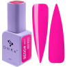 Gel Polish Color DNKa No. 0038 - 12 ml