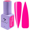 Gel Polish Color DNKa No. 0039 - 12 ml