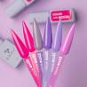 Gel Polish Color DNKa No. 0040 - 12 ml