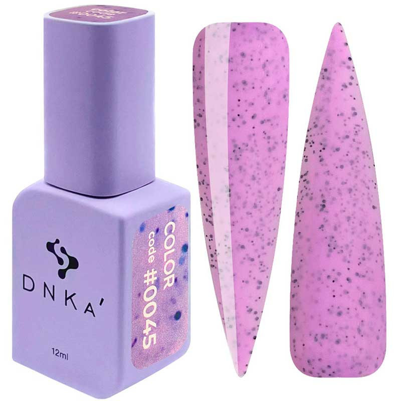 Gel Polish Color DNKa No. 0045 - 12 ml