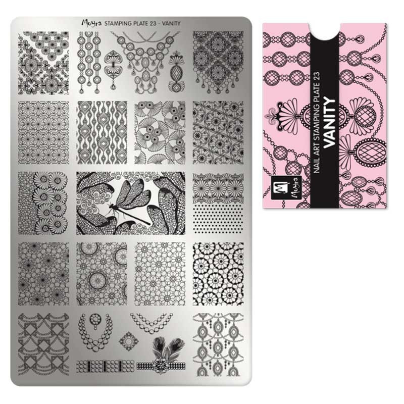 Leimauslevy Moyra - Vanity - 23
