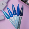 Gel Polish Color DNKa No. 0051 - 12 ml
