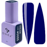 Gel Polish Color DNKa No. 0055 - 12 ml