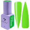 Gel Polish Color DNKa No. 0062 - 12 ml