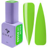 Gel Polish Color DNKa No. 0063 - 12 ml