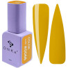 Gel Polish Color DNKa No. 0066 - 12 ml