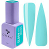 Gel Polish Color DNKa No. 0073 - 12 ml