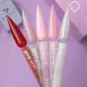 Gel Polish Color DNKa No. 0093 - 12 ml