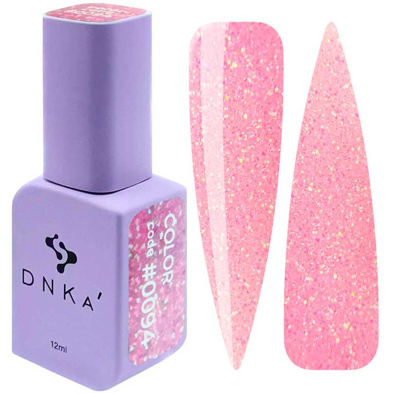 Gel Polish Color DNKa No. 0094 - 12 ml
