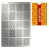 Stamping plate Moyra - Eastern Mystic - 39