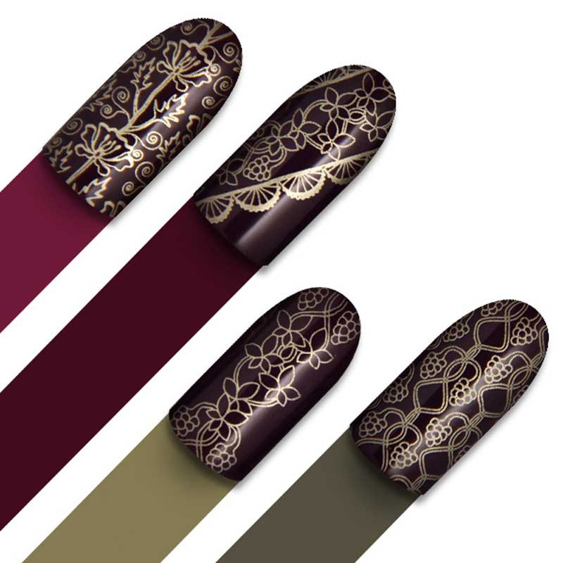 Leimauslevy Moyra - Art Nouveau - 40