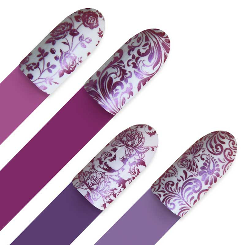 Leimauslevy Moyra - Florality 3 - 41