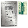 Leimauslevy Moyra - Scrabble - 46
