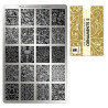 Leimauslevy Moyra - Ornaments 2 - 49