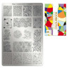 Leimauslevy Moyra - Colourbook - 48