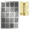 Leimauslevy Moyra - Ornaments 3 - 50