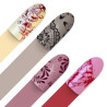 Stamping plate Moyra - L’amour - 61