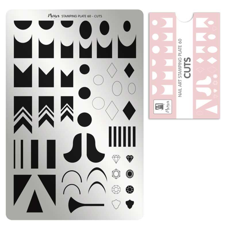 Leimauslevy Moyra - Cuts - 60