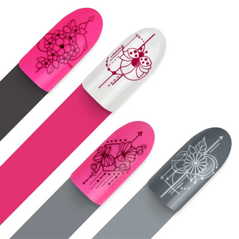 Leimauslevy Moyra - Blossometry - 77
