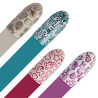 Stamping plate Moyra - Boxing day - 85