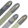 Tembeldamise plaat Moyra - Spider Gel - 87