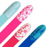 Stamping plate Moyra - Wintertime - 101