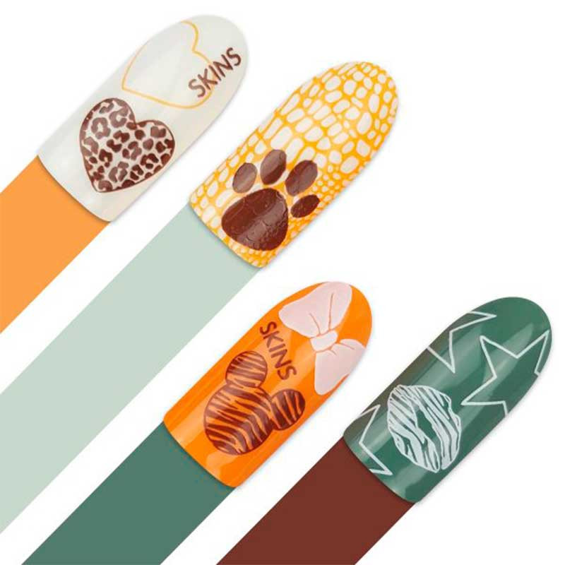 Leimauslevy Moyra - Skins - 131