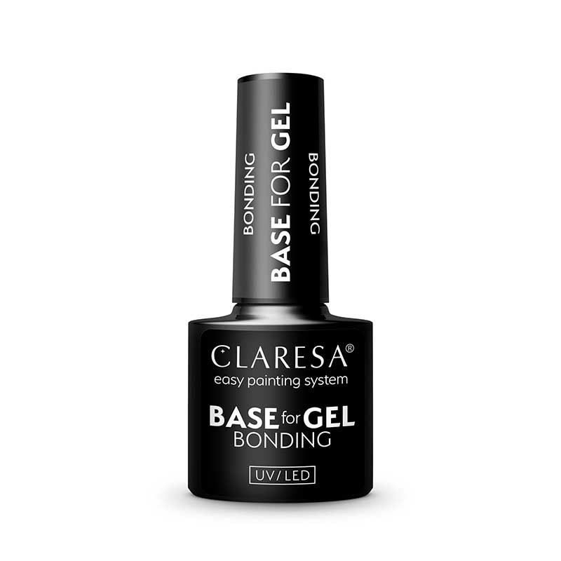 Claresa Bonding Base for Gel - 5ml