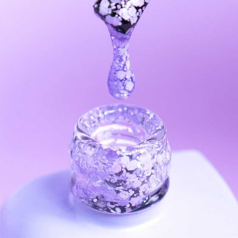 Верхнее покрытие Top Bubble DNKa - 12 ml