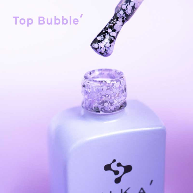Верхнее покрытие Top Bubble DNKa - 12 ml