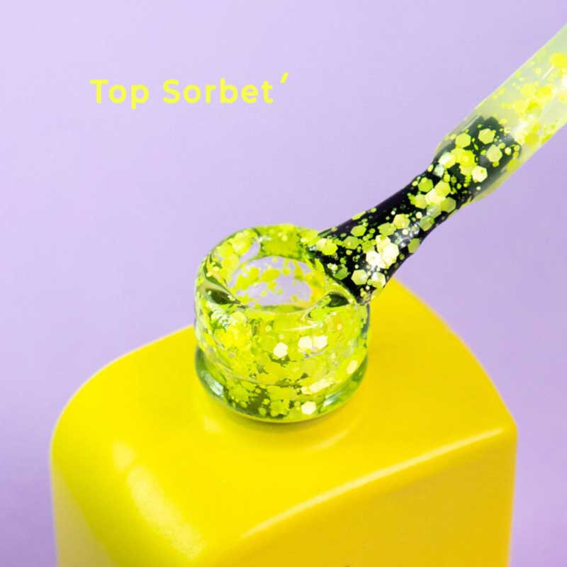 Top Sorbet DNKa - 12 ml