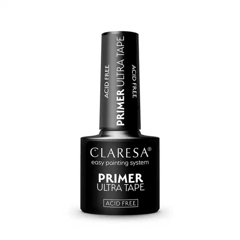 Primer Ultra Tape Claresa Non-acid - 5 ml